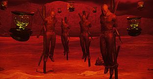 Invasion of the Brain Eaters