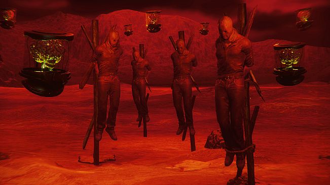 Invasion of the Brain Eaters