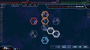 Eclipse - 2nd Dawn for the Galaxy