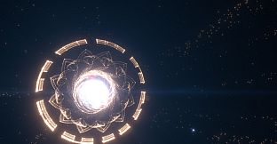 Dyson Sphere Program (Game Preview)