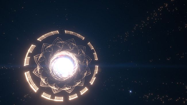 Dyson Sphere Program (Game Preview)