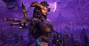 Tiny Tina's Wonderlands: Season Pass