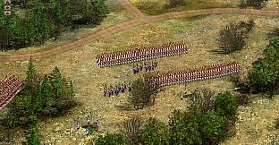 Cossacks II: Battle for Europe