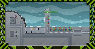 D.C.K.: Dock Chess King