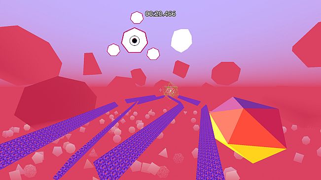 Icoptic Journey Soundtrack