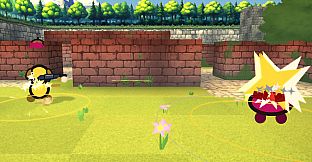 KANKERI: Can Kick Clash