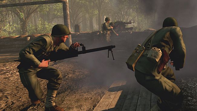 Rising Storm Game of the Year Edition