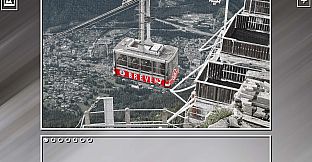 Super Jigsaw Puzzle: Generations - France Puzzles