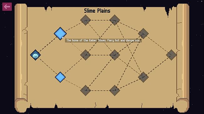 Slime Glutton