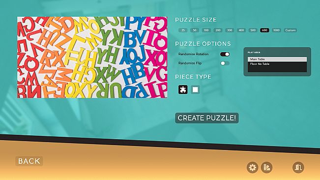 Jigsaw Puzzle Dreams - Idyllic Pack