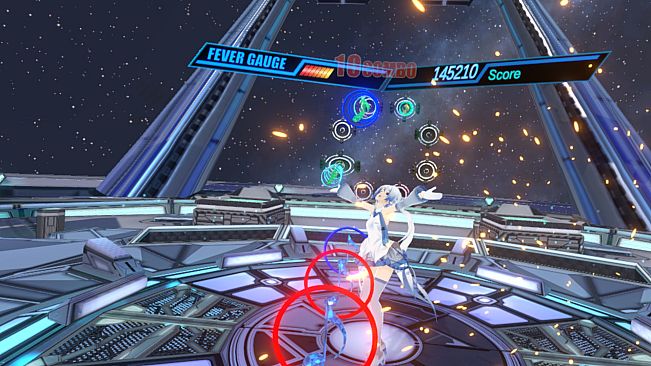 Hatsune Miku VR - 5 songs pack 1