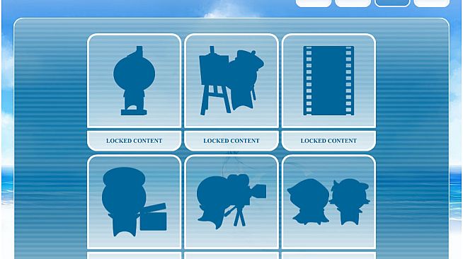 Voices from the Sea - Plus