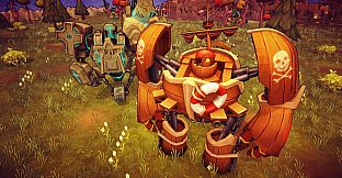 Goliath: Summertime Gnarkness