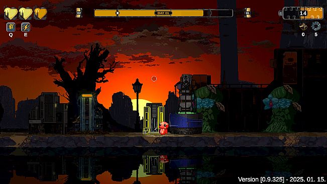 The Last Experiment: A Memetric Story