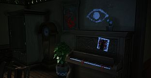 RPG Developer Bakin Horror Decal Pack
