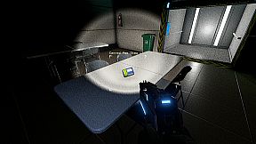 HELL OF FEAR: Mind Breach