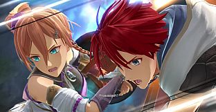 Ys X: Proud Nordics