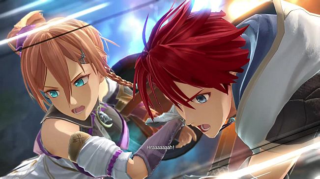 Ys X: Proud Nordics