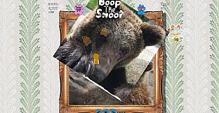 Boop The Snoot