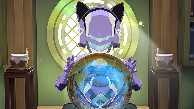 Yohane the Parhelion - NUMAZU in the MIRAGE - Costume "Delta Replica"