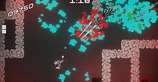One Bit Kill