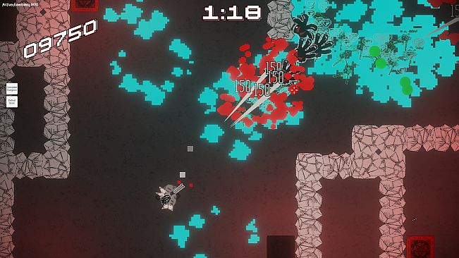 One Bit Kill