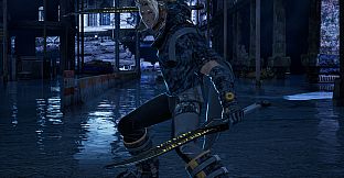 CODE VEIN II - Stylized Forma Set