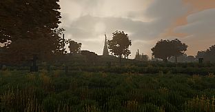 Evolve - First Age