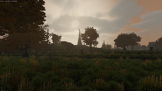 Evolve - First Age