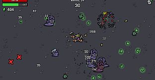 Brotato: Abyssal Terrors