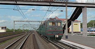 ZDSimulator - VL82 Locomotive