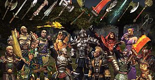 Fable Anniversary - Heroes and Villains Content Pack