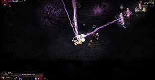 Hero Siege - Dark Angel (Skin)