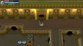 Shalnor Legends 2: Trials of Thunder