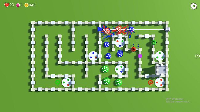 魔菇塔防 Mushroom Tower Defense