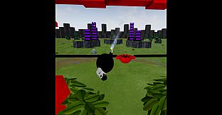 Castle Demolition VR