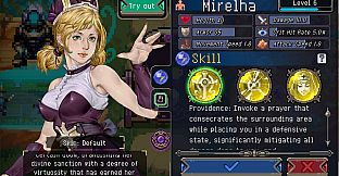 Otherworld Legends - Mirelha
