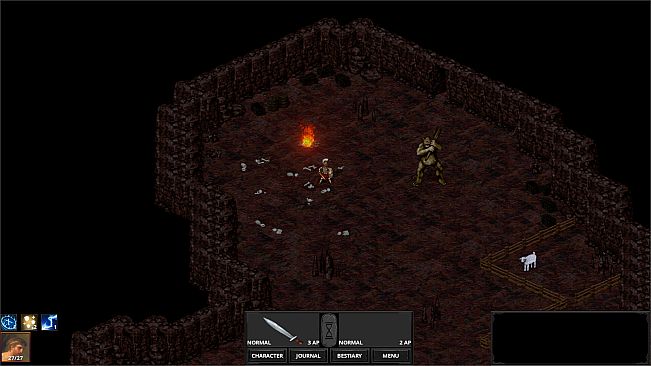 Aletheia: Return of Odysseus