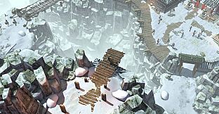 Titan Quest: Eternal Embers