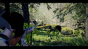 The Game of Annie 安妮的游戏