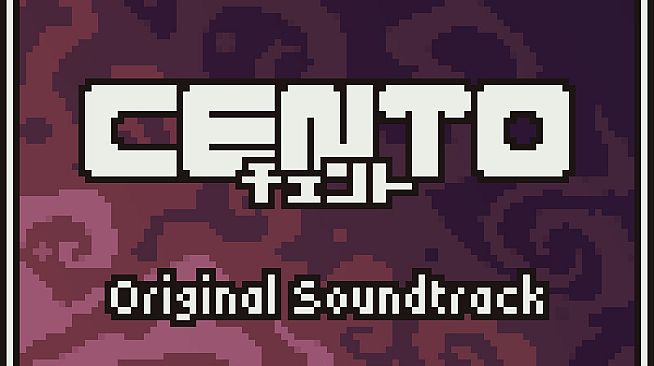 Cento Original Soundtrack