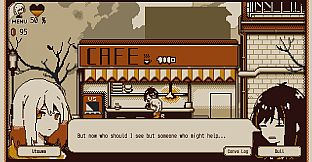 Refind Self: The Personality Test Game Soundtrack