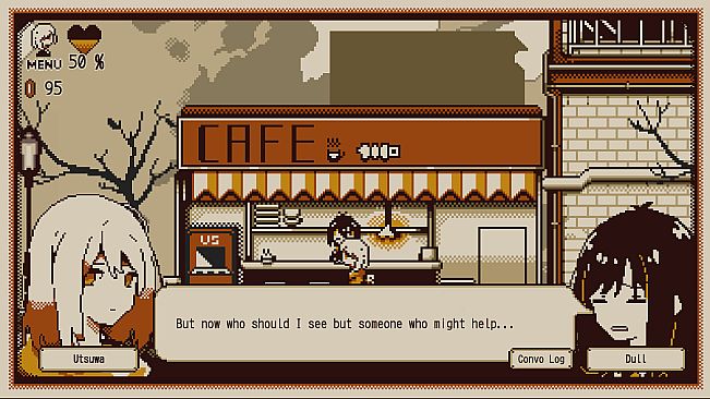 Refind Self: The Personality Test Game Soundtrack