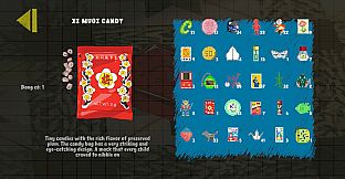 Mùa Hình (Trading-cards Season)