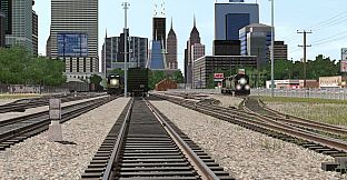Trainz 2019 DLC: Shortline Railroad