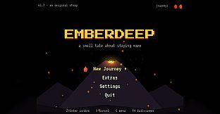 EMBERDEEP