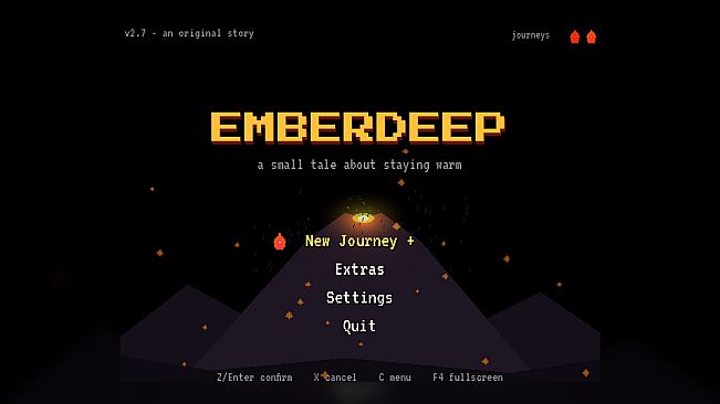 EMBERDEEP