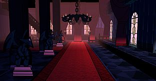 Pierce the Sky, Zarparan