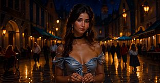 AI-VJ - Artsy 2 Visuals