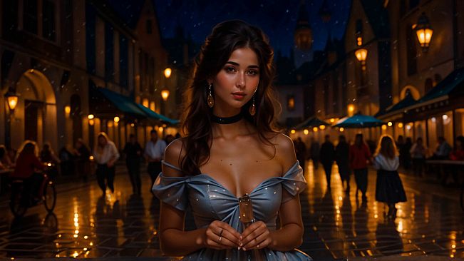 AI-VJ - Artsy 2 Visuals